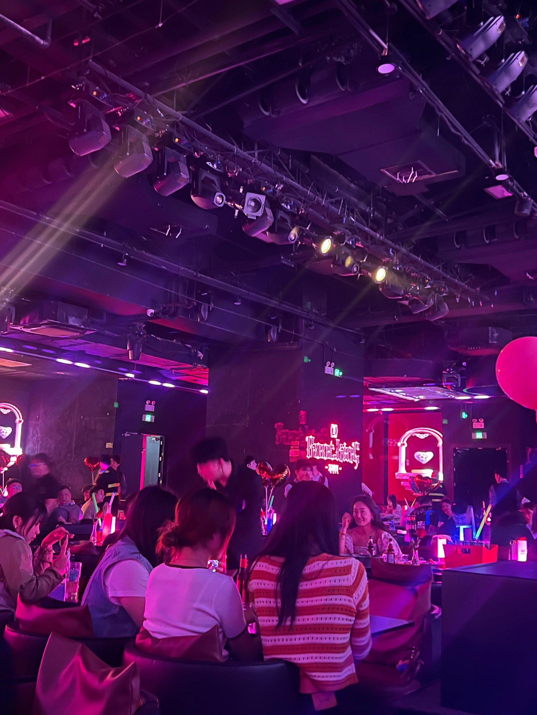 哈尔滨商务ktv，玩转商务娱乐-呼兰区小时场ktv预定